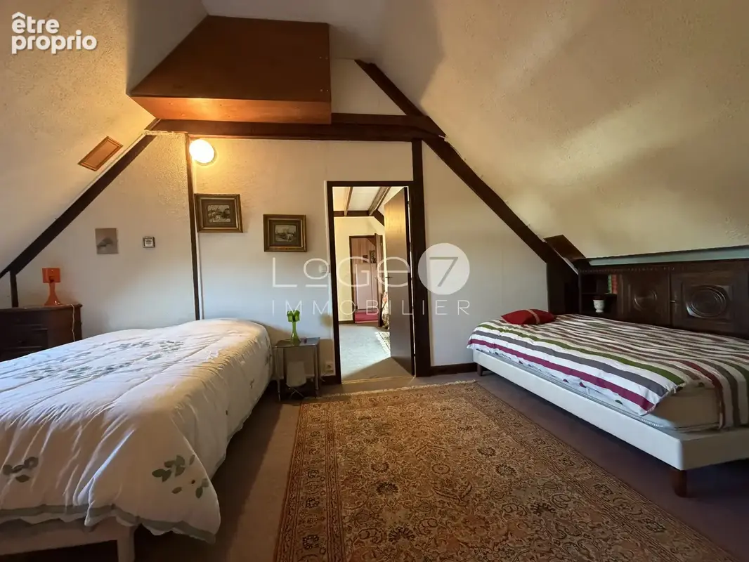 Maison familiale au Bourg de CLOHARS-CARNOET - photo 7