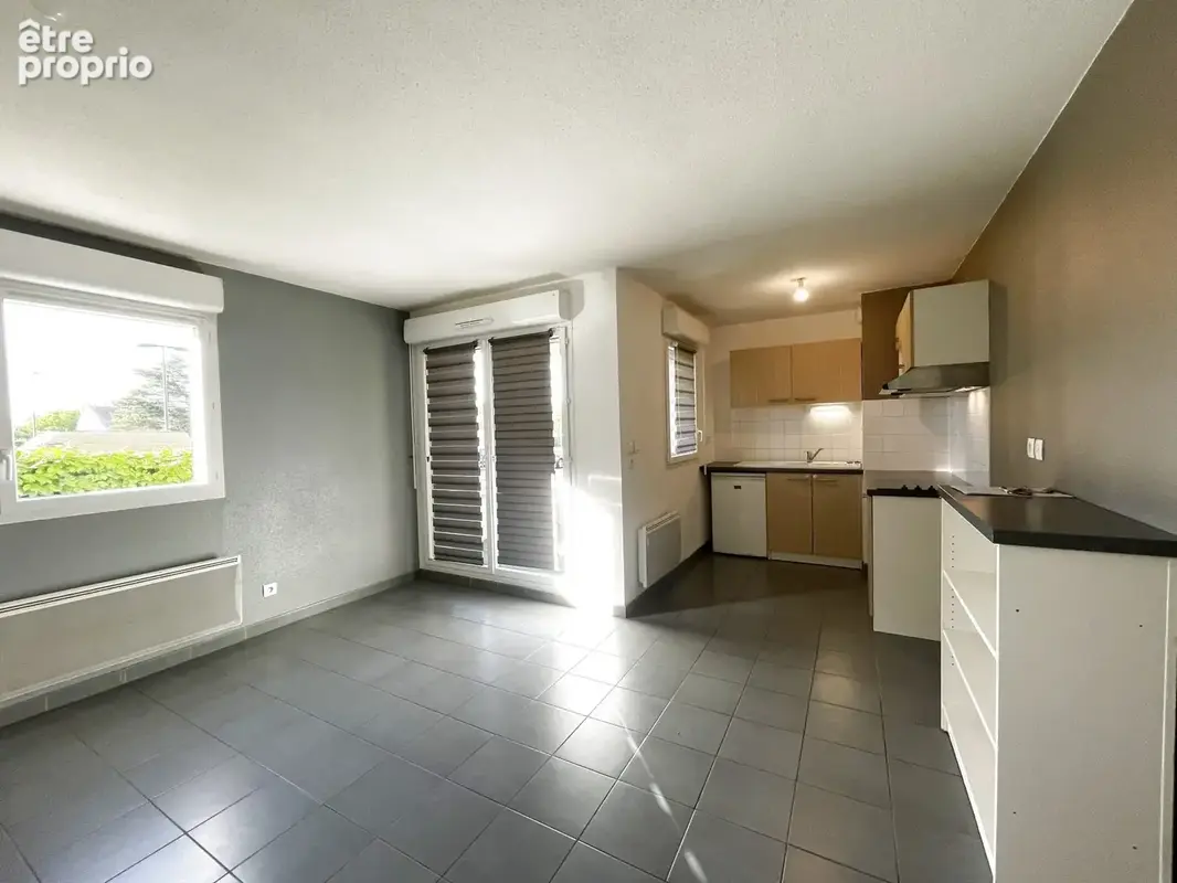 Appartement 3 pièces 64 m² à vendre à Noeux-Les-Mines (62290) - photo 7