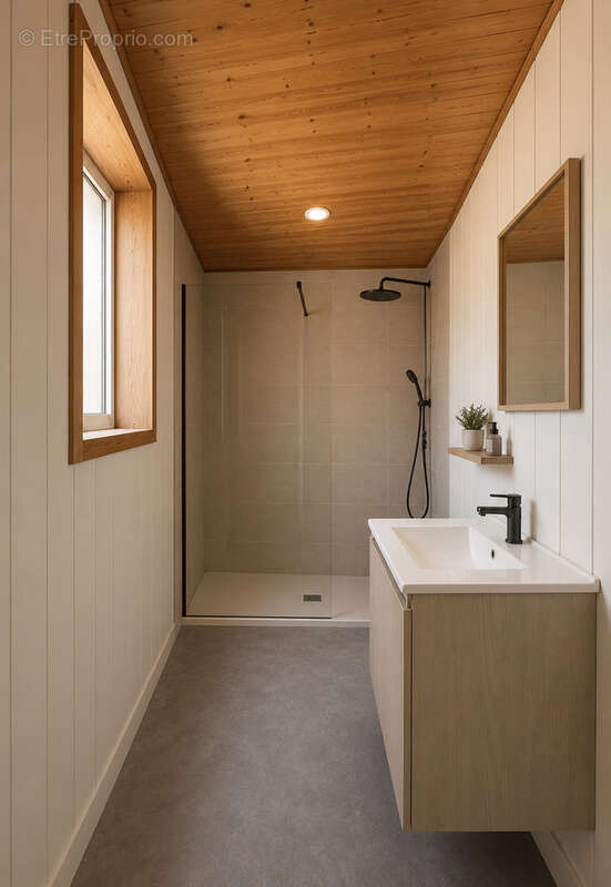 Appartement à LES SORINIERES