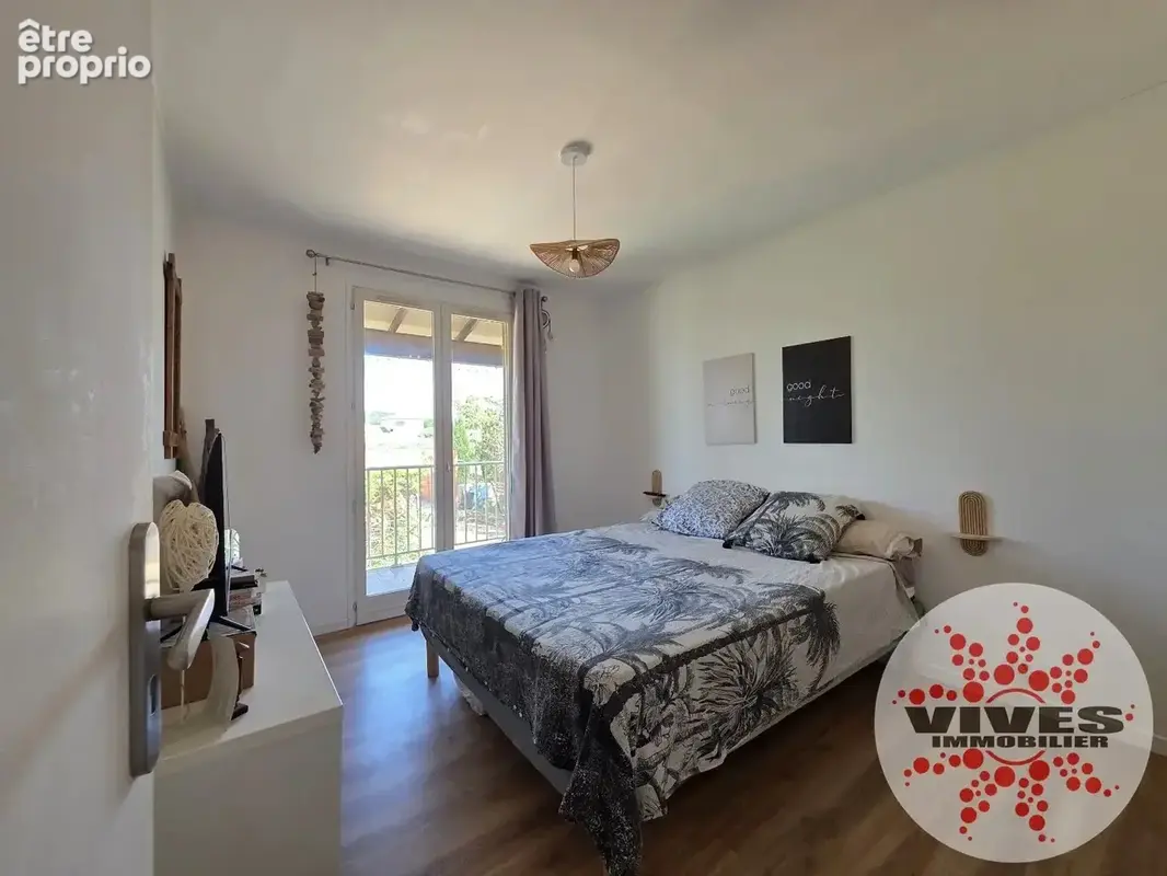 Villa rénovée T4 avec grande partie aménageable. - photo 7