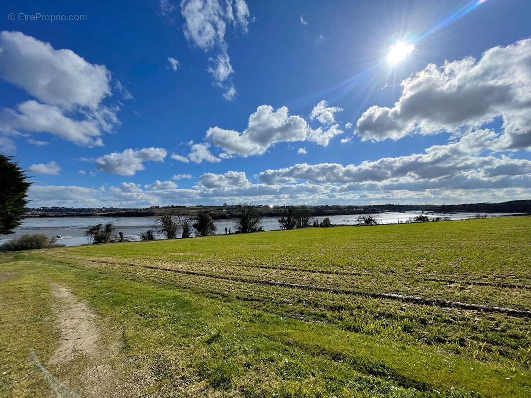 Maison à SAINT-POL-DE-LEON