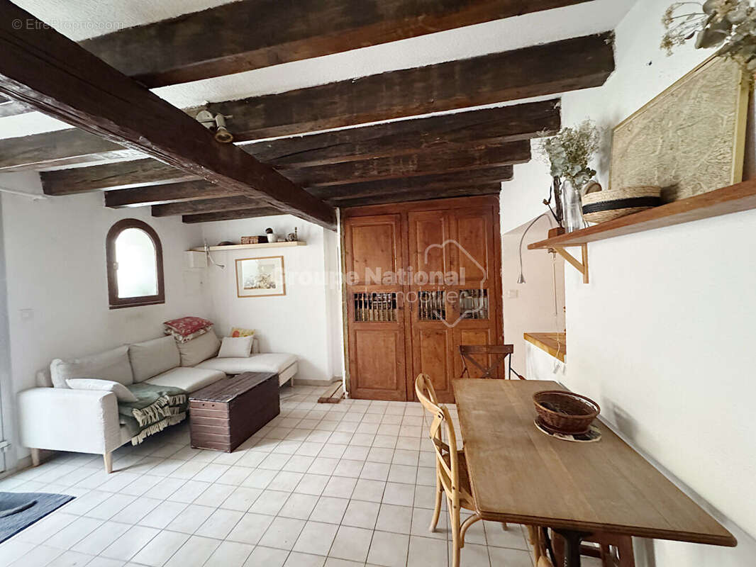 Maison à TARASCON