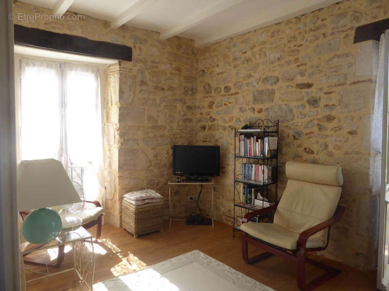 Maison à PUY-L'EVEQUE