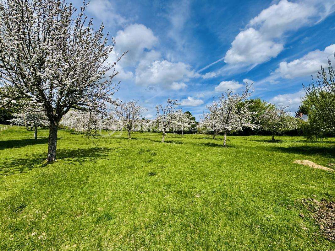 Maison à PONT-L'EVEQUE