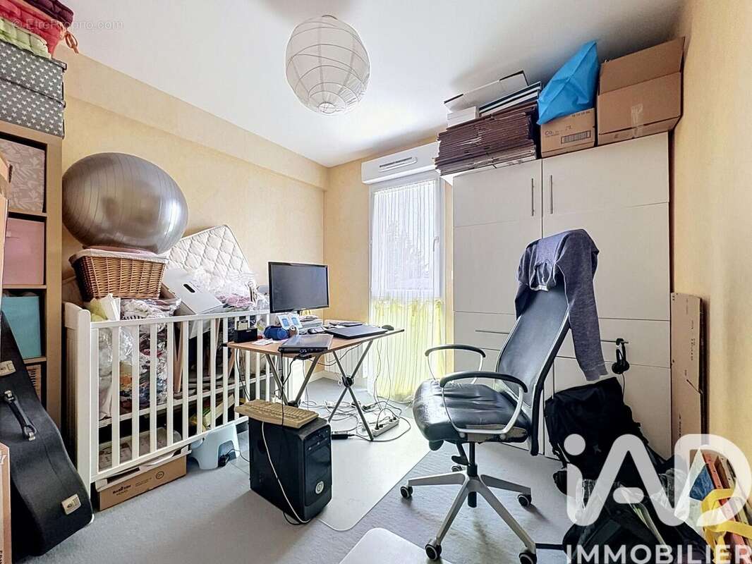 Photo 6 - Appartement à CESSON-SEVIGNE