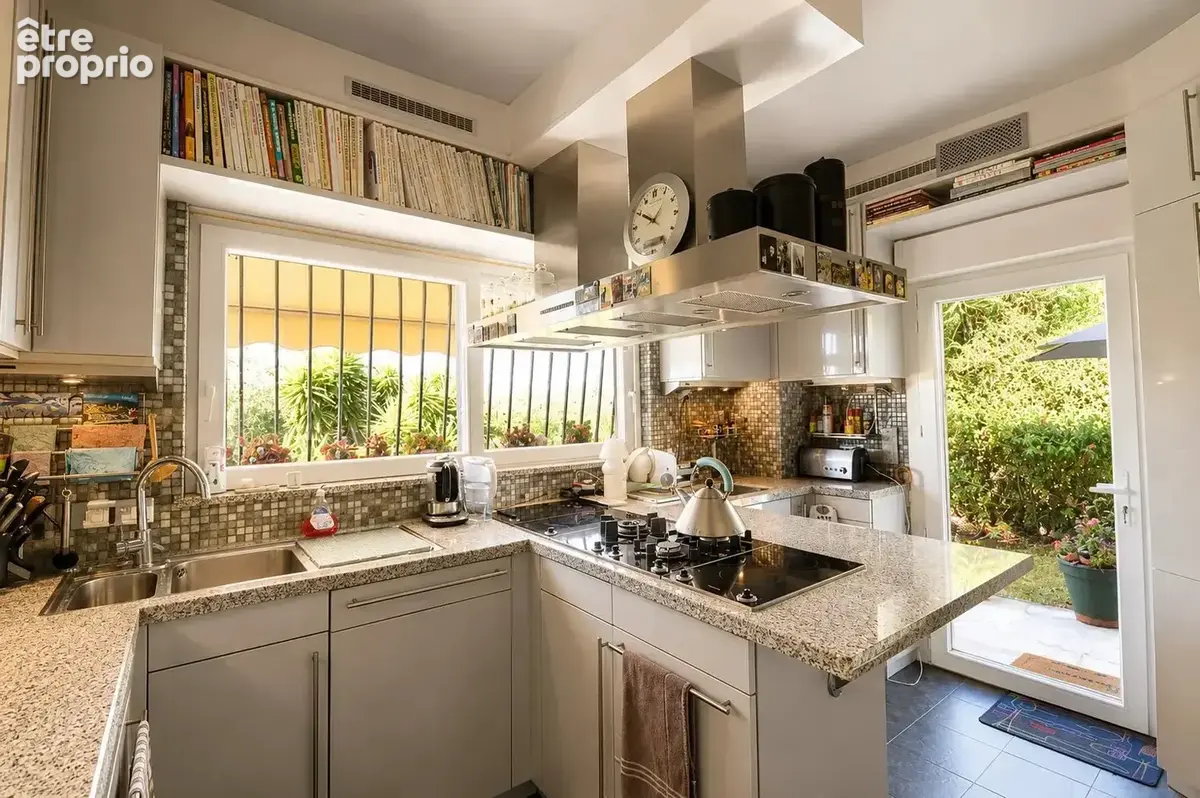 Maison 10 pièces 289 m² à vendre à Roquefort-Les-Pins (06330) - photo 16