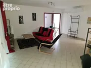 Appartement à GANGES