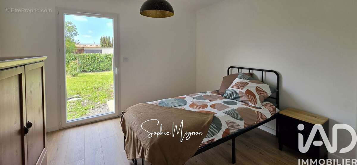 Photo 5 - Maison à BISCARROSSE