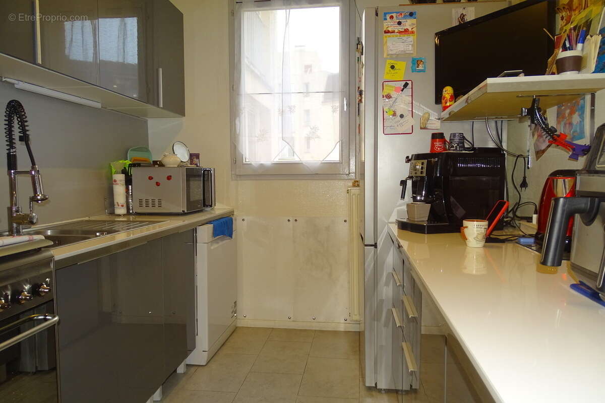 Appartement à CRETEIL