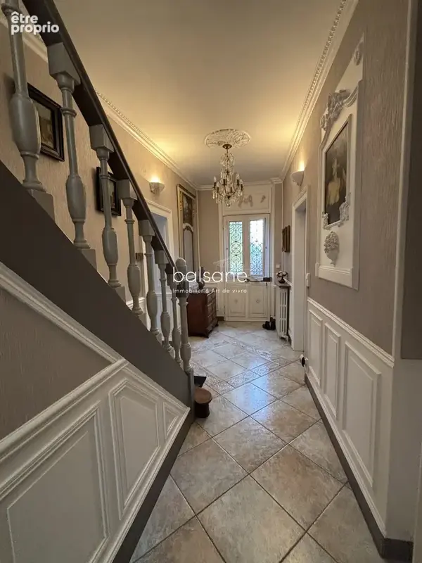 Maison 8 pièces 180 m² à vendre à Barentin (76360) - photo 2