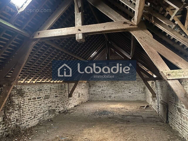 Maison à VIRE