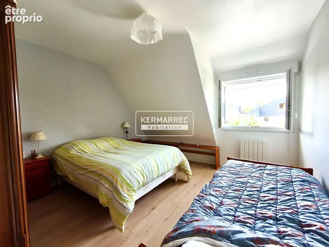 Maison Vannes 109 m² 5 Pièces - photo 17