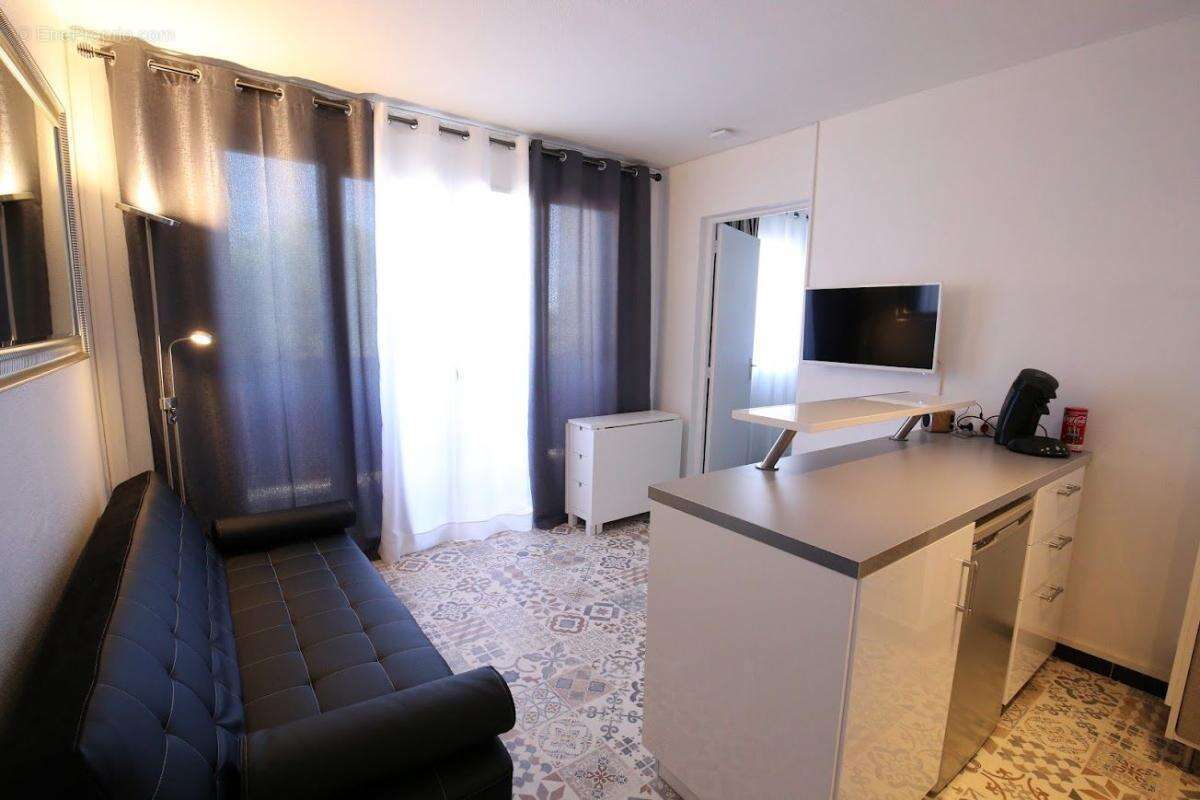 Appartement balcon T2 - photo 2
