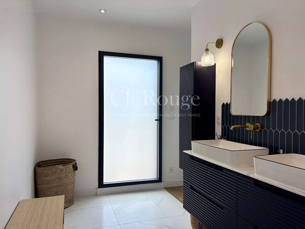 Proche de Marmande – Élégante maison d’architecte contemporaine de 4 chambres avec piscine - photo 16