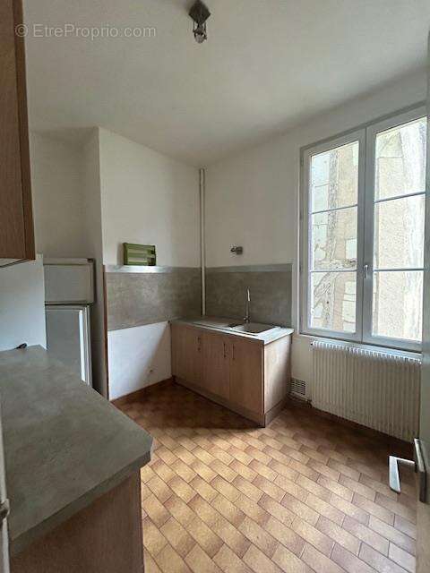   - Appartement à SAUMUR