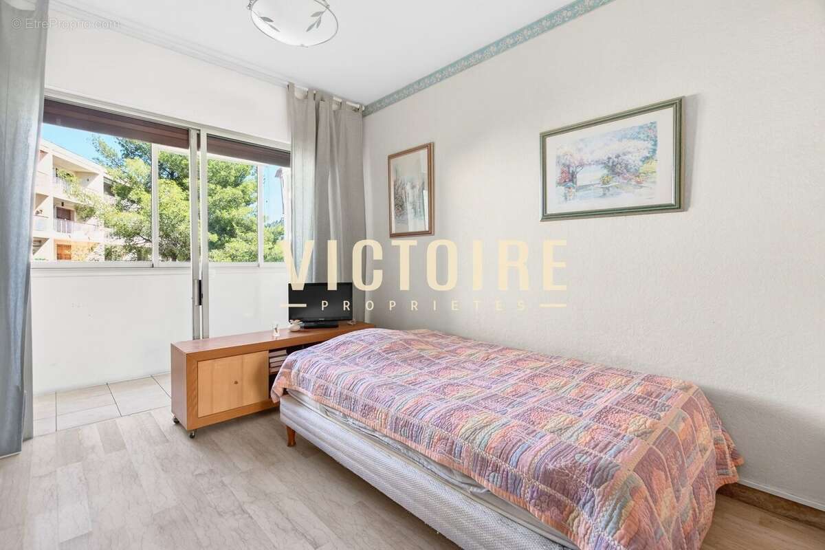 Appartement à CASSIS
