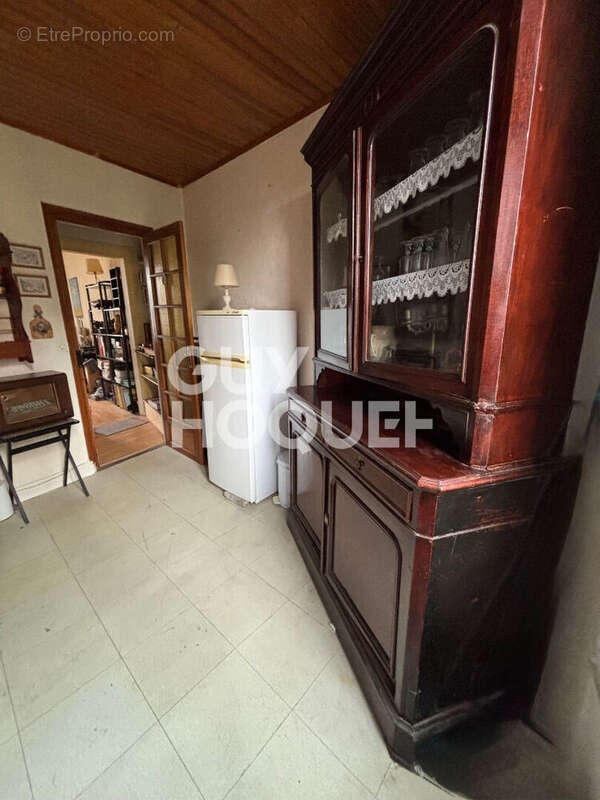 Appartement à ALFORTVILLE