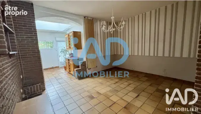 Photo 1 - Maison à LILLE