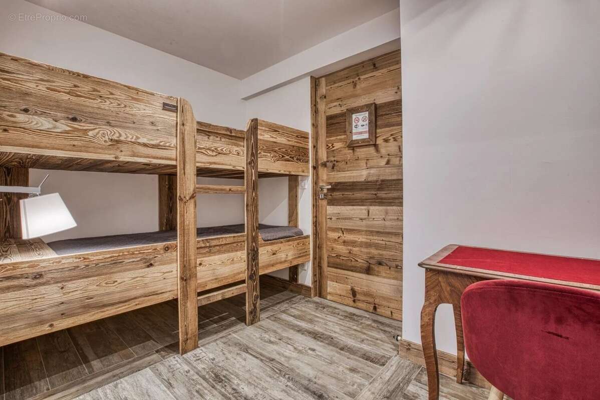 Maison à LES HOUCHES