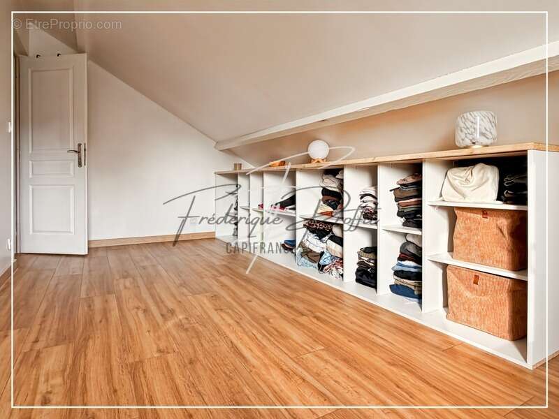 Maison à BREUIL-LE-VERT