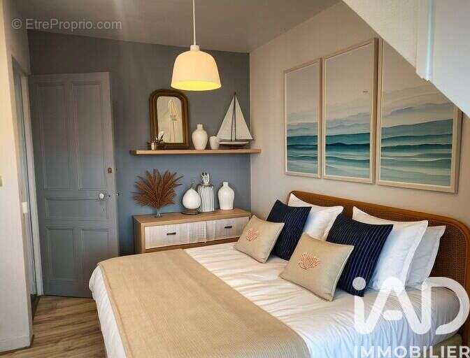 Photo 6 - Appartement à VANNES