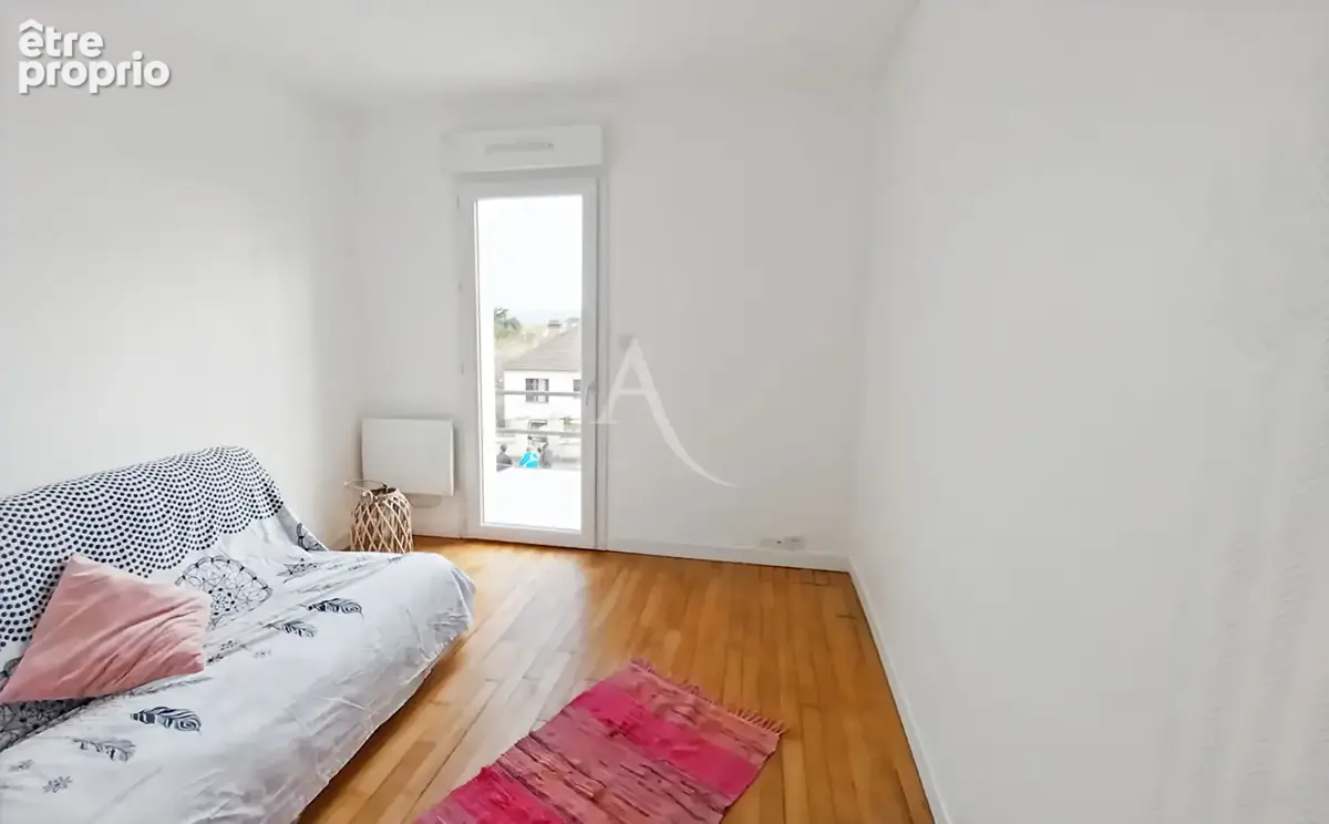 Maison Juziers 107 m², 4 chambres, parcelle 1600 m² - photo 9