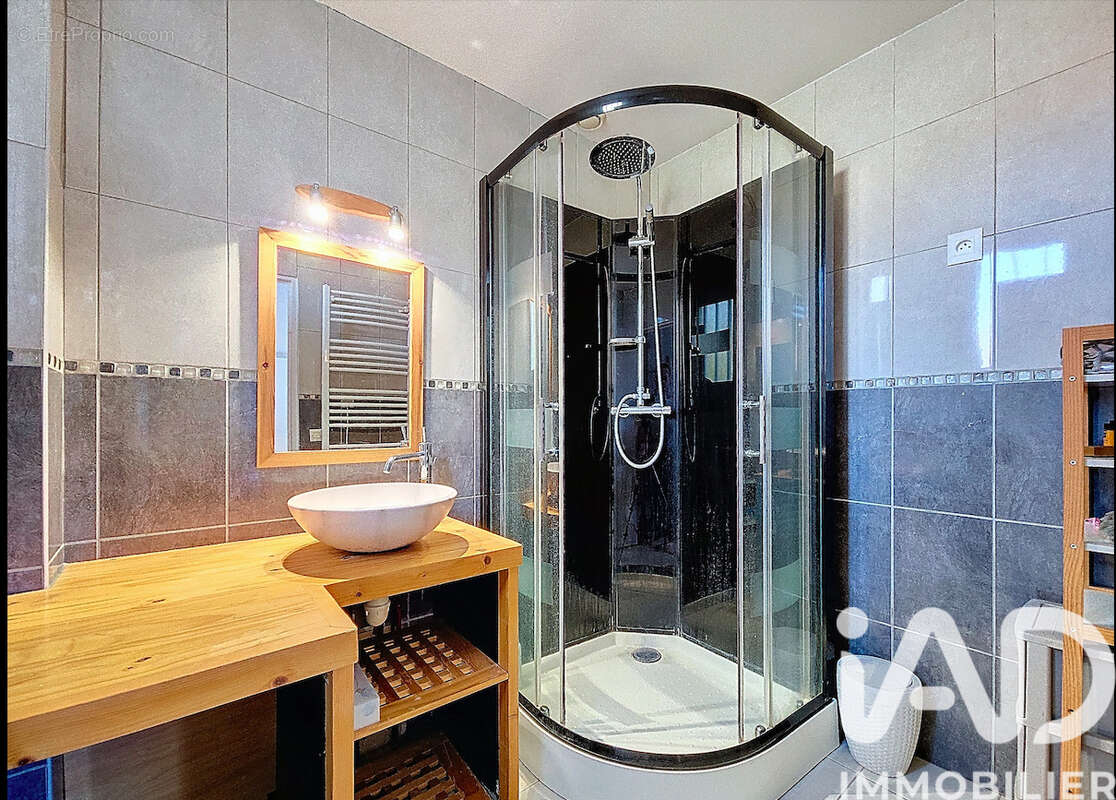 Photo 8 - Maison à GARGENVILLE