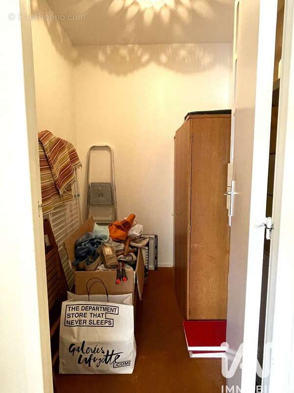 Photo 6 - Appartement à SAINT-NAZAIRE