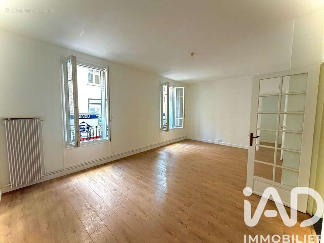 Photo 2 - Appartement à FONTENAY-SOUS-BOIS