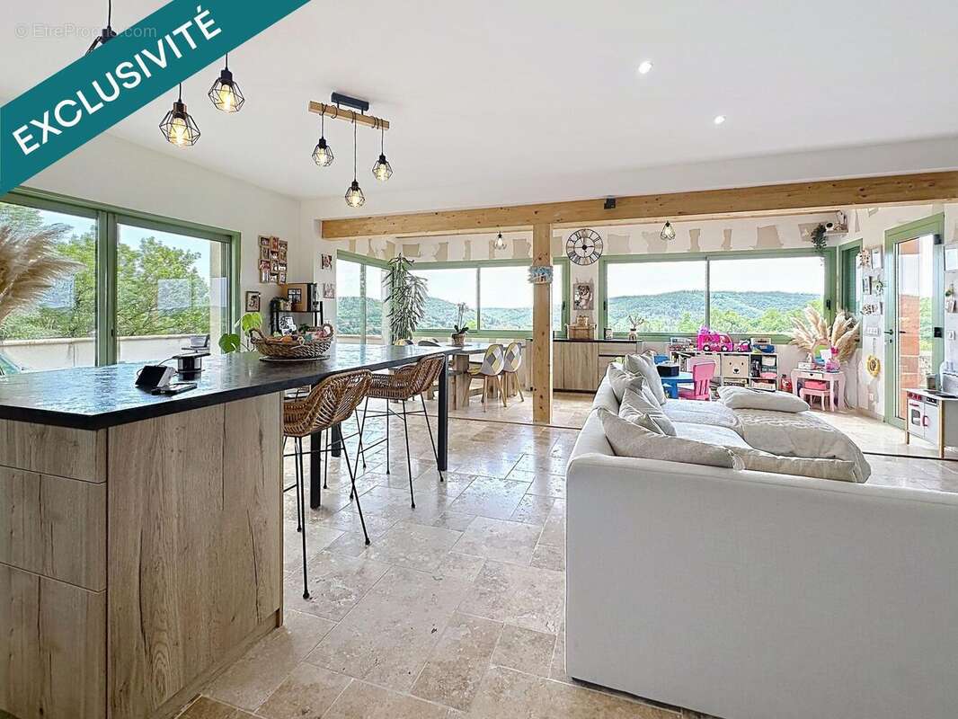 Maison 150 m² à Lamagdelaine  - photo 4