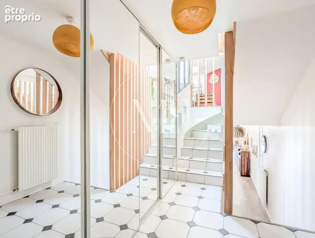 Appartement - photo 12
