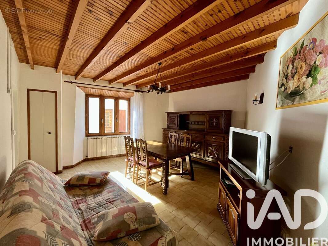 Maison 97 m² à Caussou  - photo 4