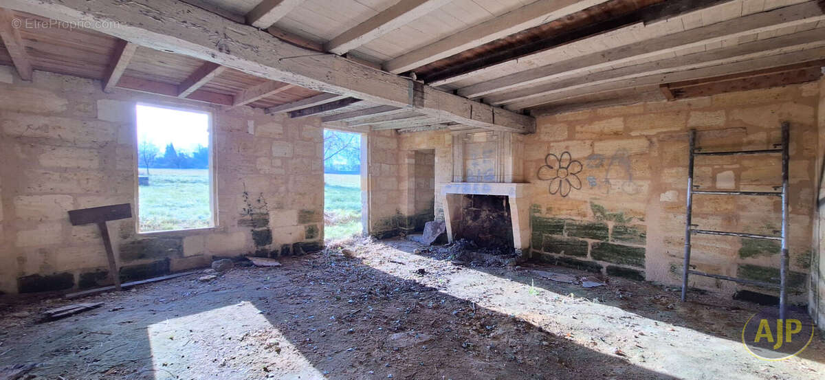 Maison à SAINT-LAURENT-D&#039;ARCE