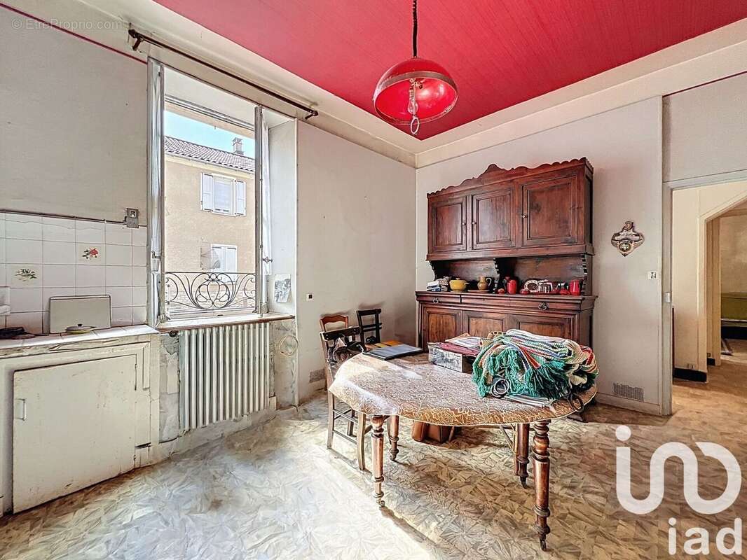 Photo 3 - Maison à LA CAVALERIE