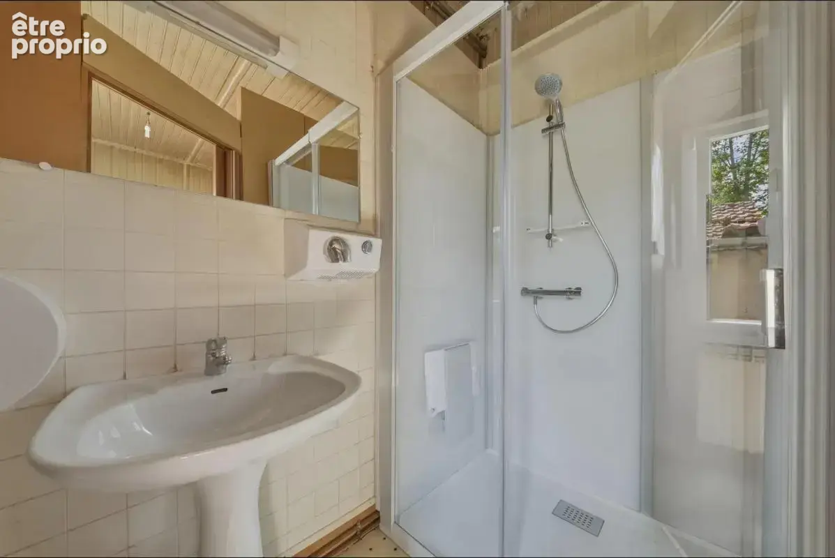 Maison A RENOVER 4 pièces avec jardin à Bagnolet - photo 8