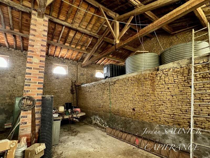 Dpt Haute Garonne (31), à vendre SAINT JULIA maison P6 - photo 10