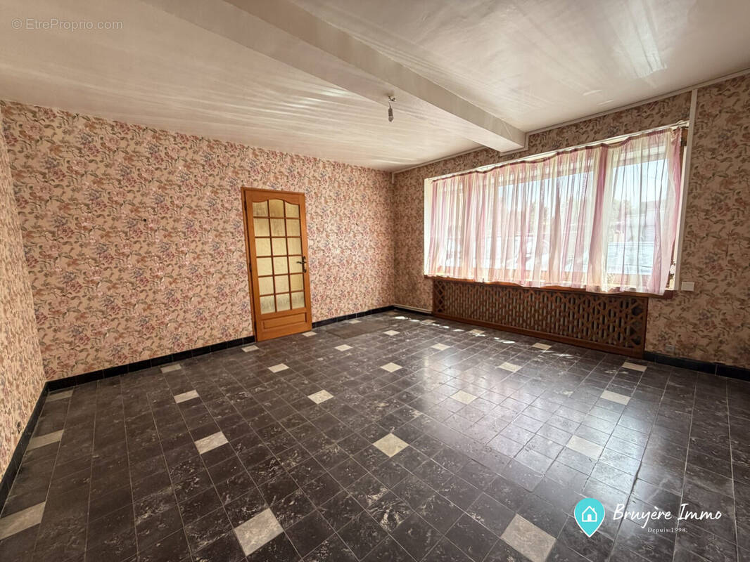 Maison 124 m² à Fourmies  - photo 1