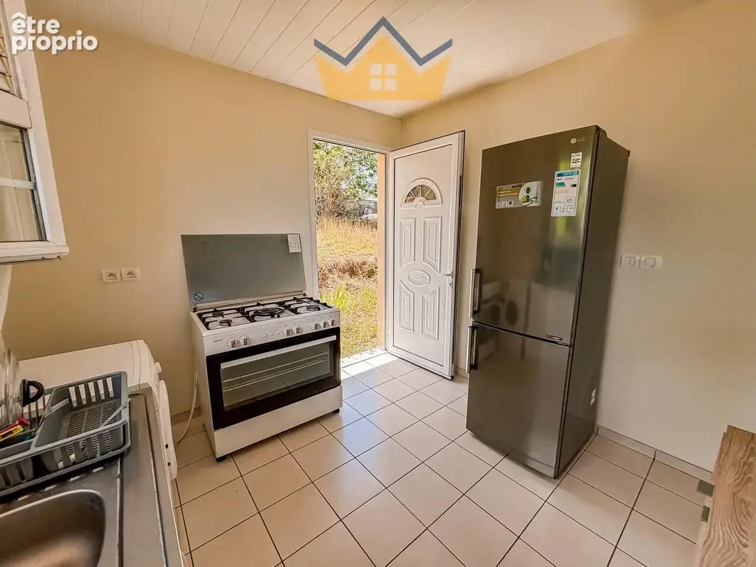 Maison 4 pièces 86 m² à vendre à Le Precheur (97250) - photo 9