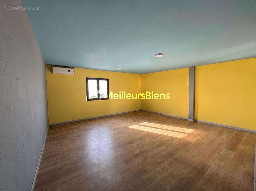 Appartement à SAINT-PAUL