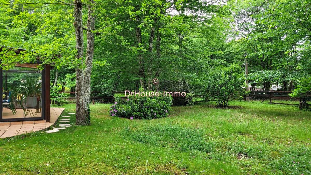 Maison 168 m² à Saint-Aubin-De-Medoc  - photo 14