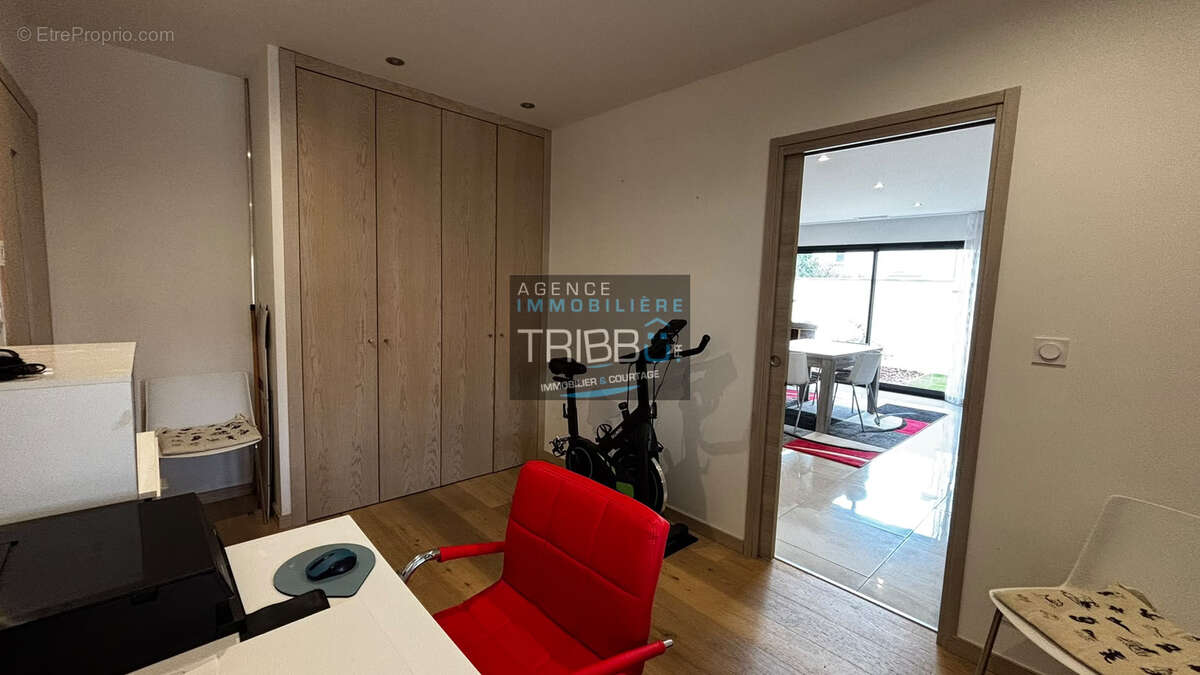 VILLA 3 faces plain-pied de 115 m2 - photo 7