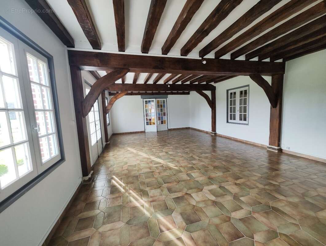 Maison à ORBEC