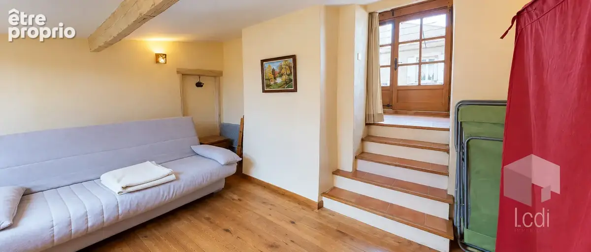 Maison de village de 97.75m2 avec terrasse sur toit - photo 9