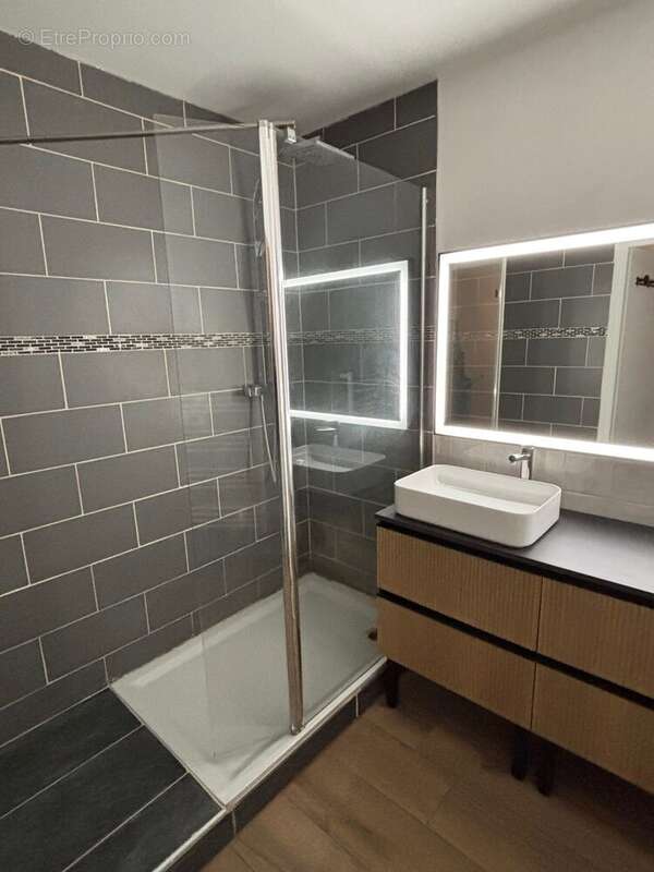Appartement 55 m² à Ronchin  - photo 5