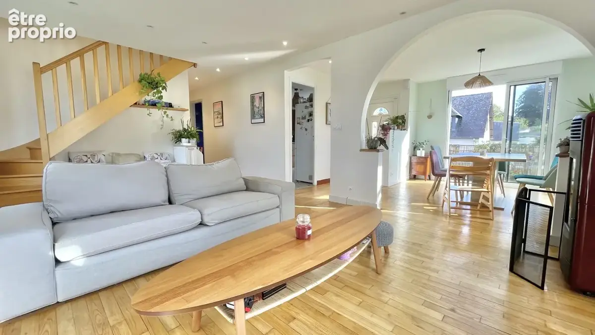 Maison 6 pièces 139 m² à vendre à Guichen (35580) - photo 5