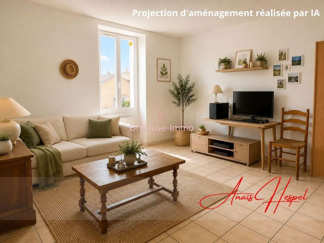 Maison 145 m² à Sauveterre-De-Guyenne  - photo 5