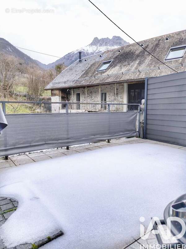 Photo 7 - Maison à SAINT-PIERRE-D'ALBIGNY