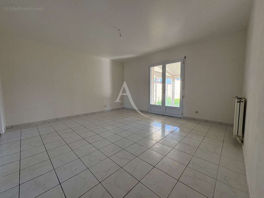 Maison à LES SABLES-D&#039;OLONNE