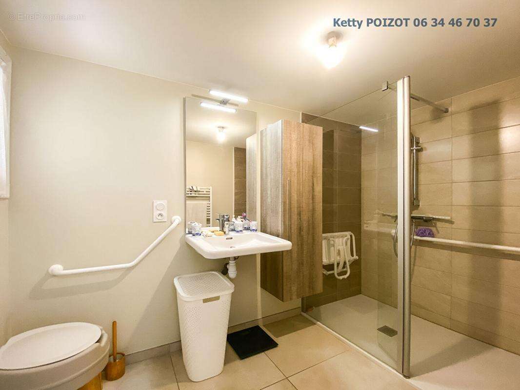 Maison à THOUARE-SUR-LOIRE