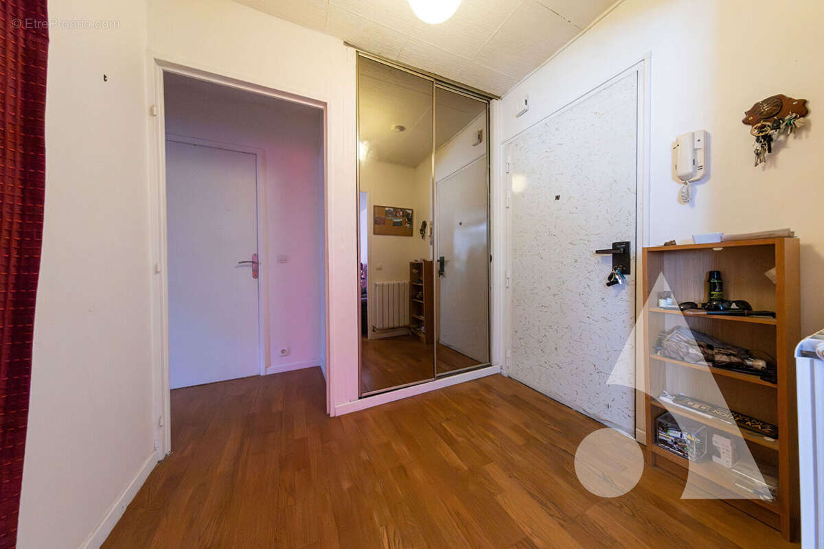 Appartement à EVRY